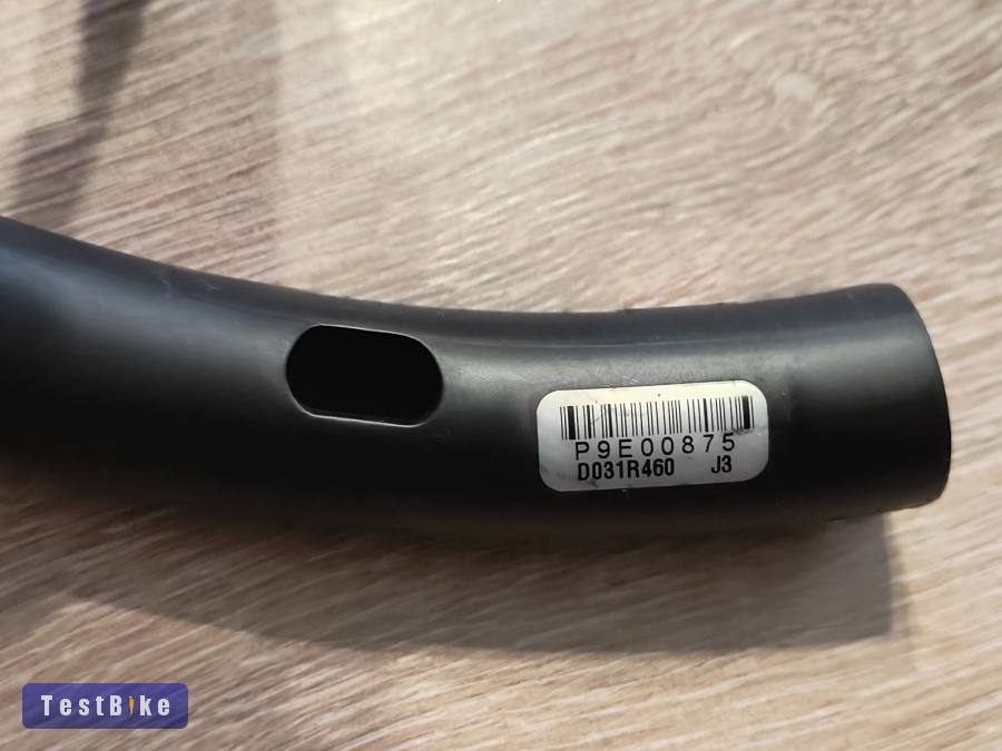 Új Easton karbon gravel kormány és stucni eladó