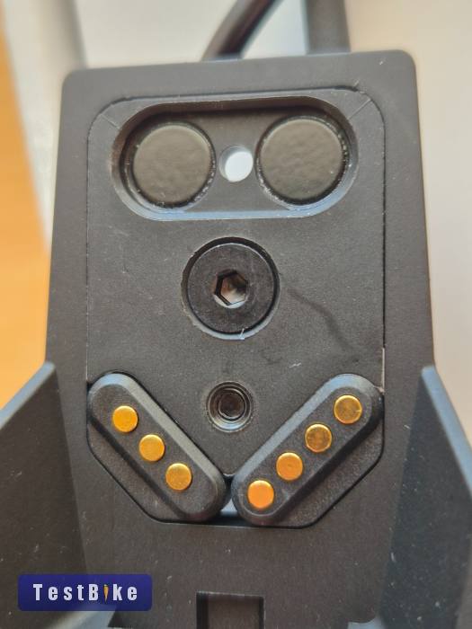 Új ebike bosch kiox kijelző szett 