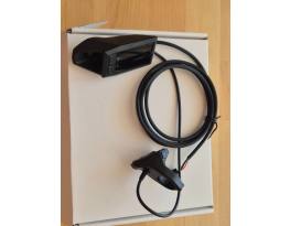 Új ebike bosch kiox kijelző szett  egyéb cuccok