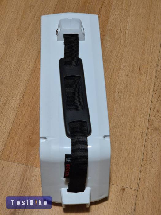 Új ebike bosch powerpack külső akku