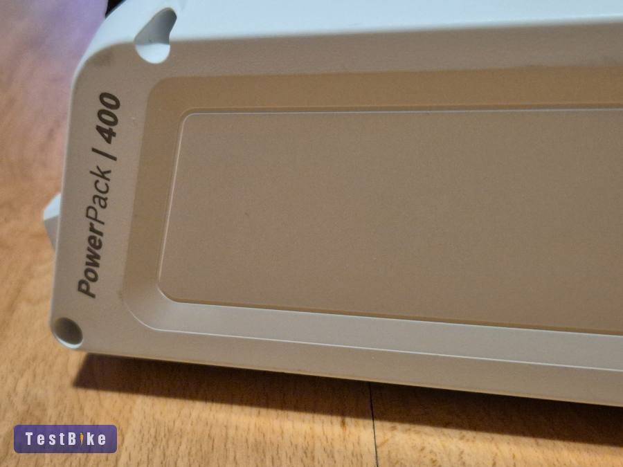 Új ebike bosch powerpack külső akku