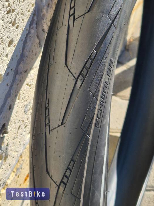 Új egy db schwalbe super moto