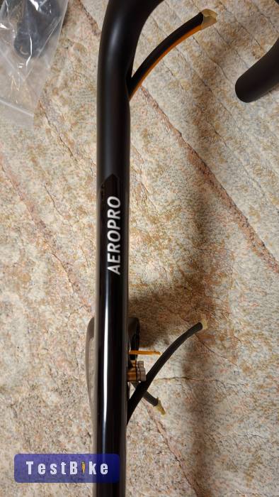 Új Elves Orome Aeropro carbon