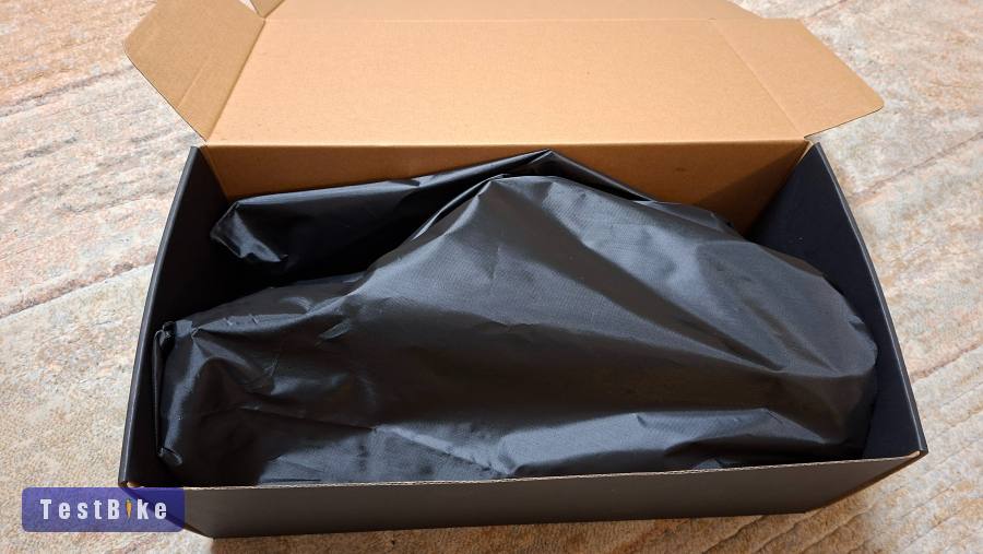 Új Elves Orome Aeropro carbon