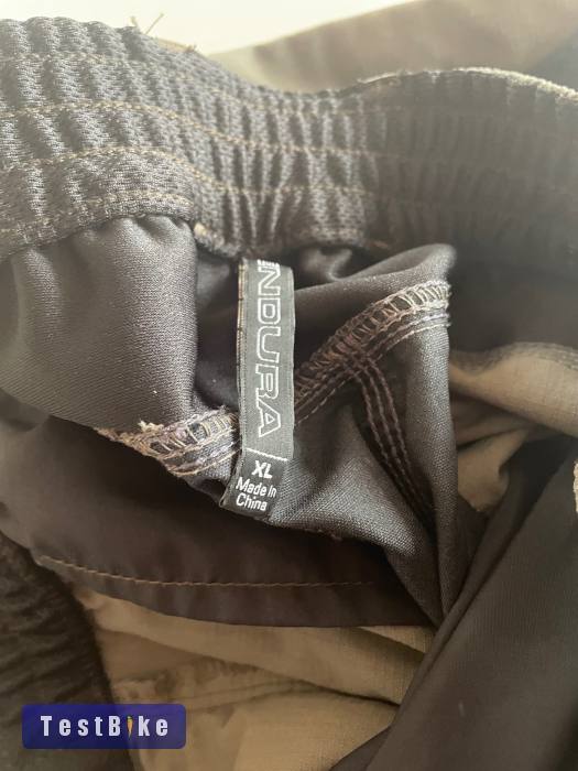 Új Endura Hummvee 3/4-es nadrág eladó