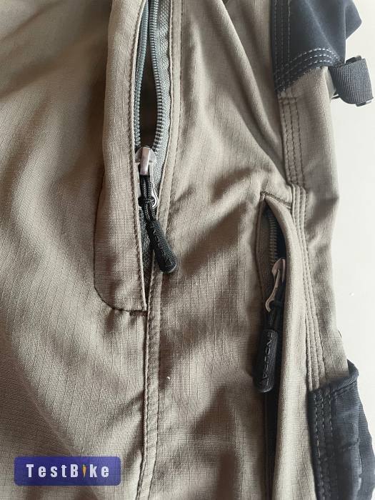 Új Endura Hummvee 3/4-es nadrág eladó