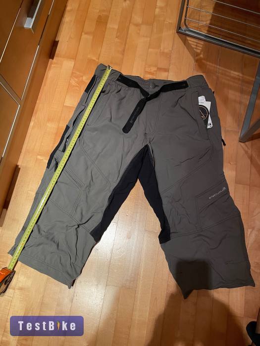 Új Endura Hummvee 3/4-es nadrág eladó