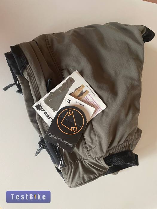 Új Endura Hummvee 3/4-es nadrág eladó