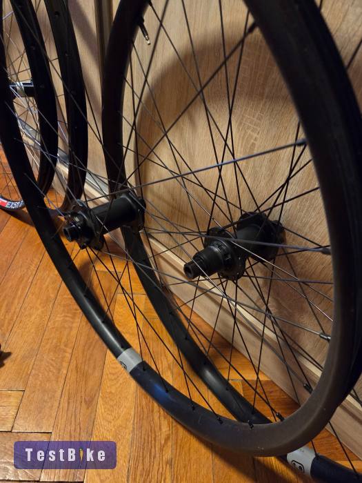 Új Enduro kerék szettek DT, Crankbrothers, Duke Racing