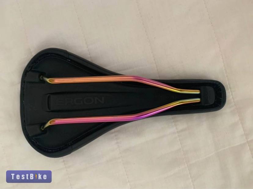 Új Ergon Sm Enduro Comp Oilslick