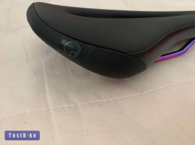 Új Ergon Sm Enduro Comp Oilslick