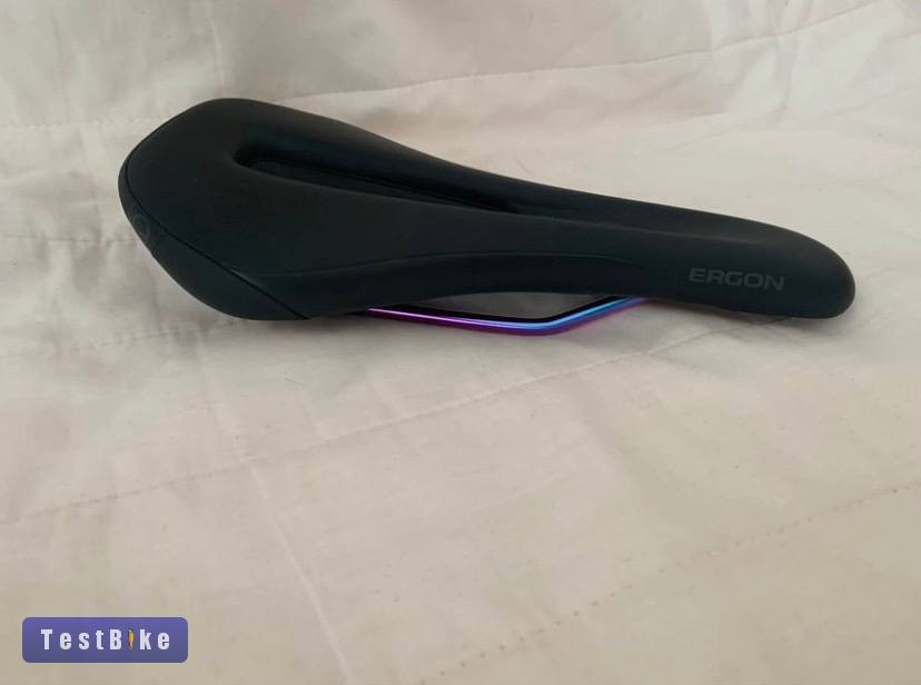 Új Ergon Sm Enduro Comp Oilslick