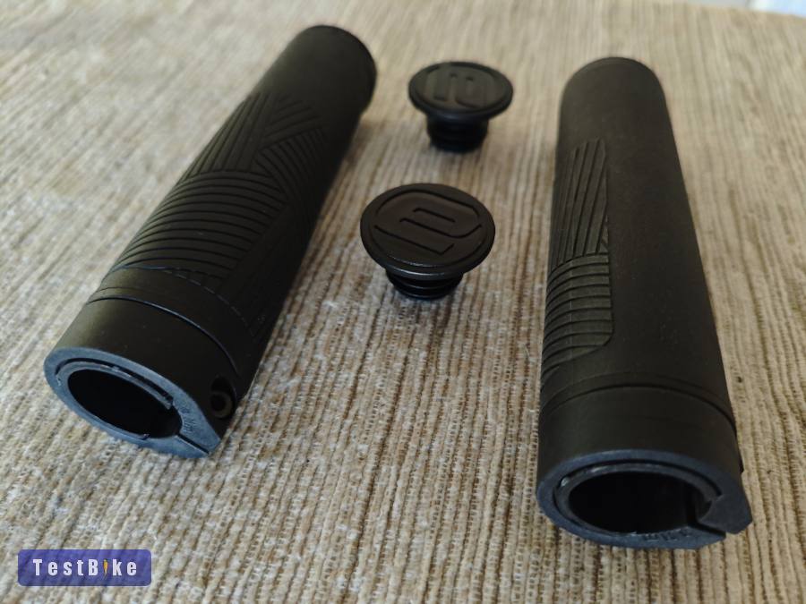 Új Ergotec EG Performance markolat