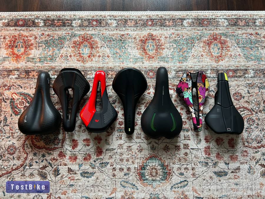 Új és használt nyeregbazár