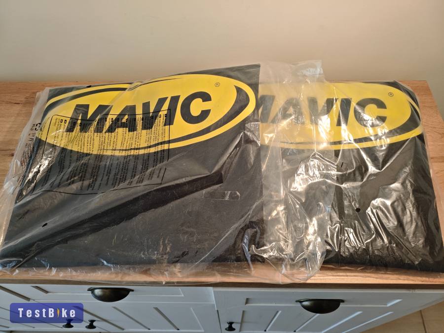 Új és újszerű Mavic alkatrészek és kiegészítők 