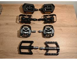 Új és újszerű pedálok