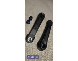 Új Ethirteen Helix E*Spec hajtókar Bosch/TQ/Brose 170mm