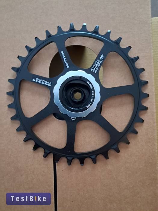 Új Ethirteen XCX carbon Race 399g XX1 eagle next SL hajtókar