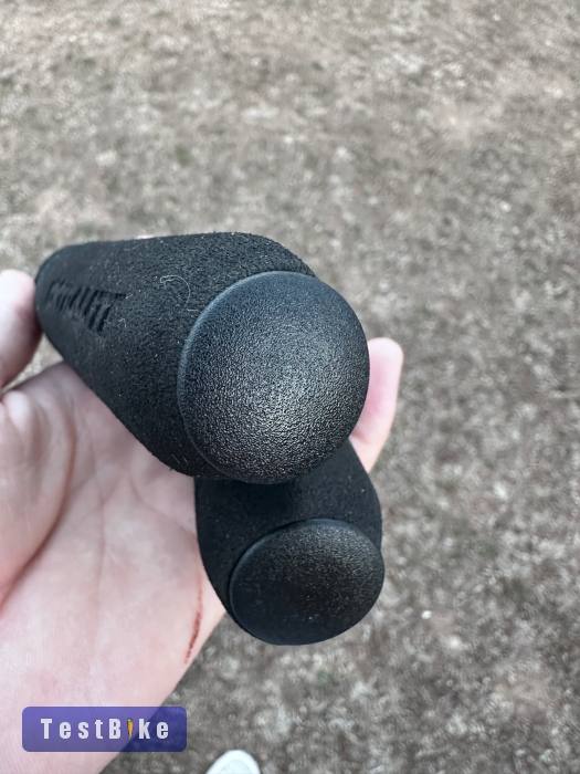 Új Extralight Hypergrip markolat