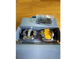 Ăj ezĂŒst szĂnƱ SPD pedĂĄl