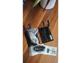 Új fali kerékpártató