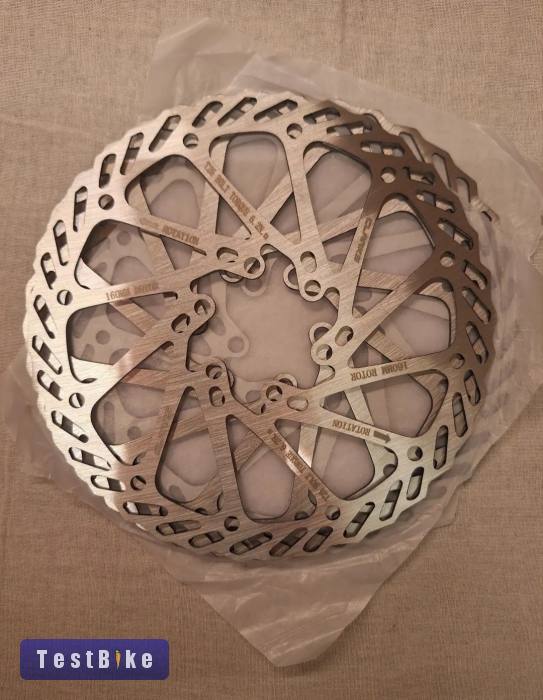 Új féktárcsa 160mm több db elérhető 