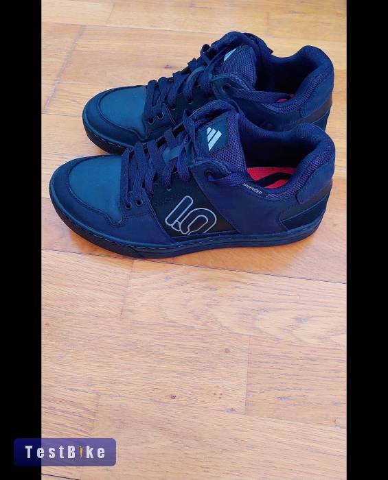 Új Five Ten Freerider DLX flat MTB cipő 42 2/3 