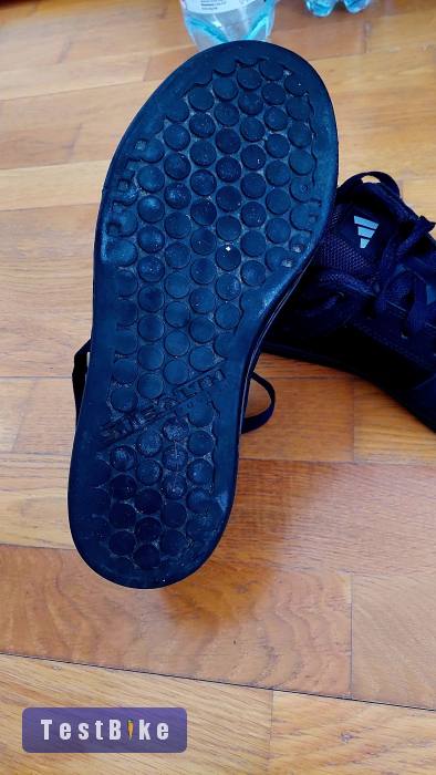 Új Five Ten Freerider DLX flat MTB cipő 42 2/3 