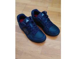 Új Five Ten Freerider DLX flat MTB cipő 42 2/3 
