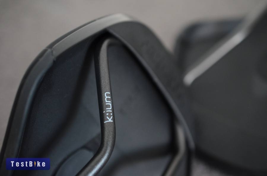 Új Fizik Terra Ridon X5