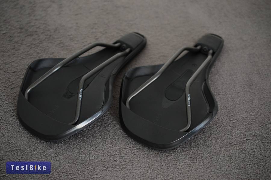 Új Fizik Terra Ridon X5