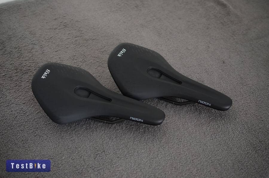 Új Fizik Terra Ridon X5