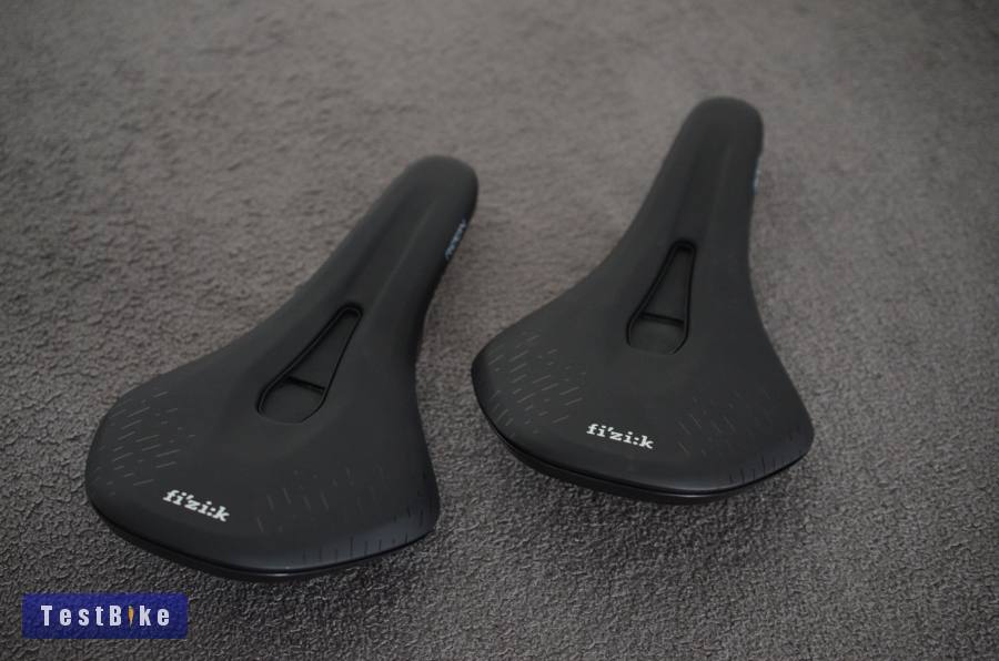 Új Fizik Terra Ridon X5