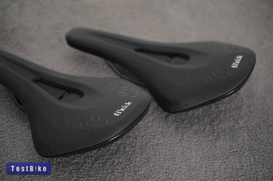 Új Fizik Terra Ridon X5