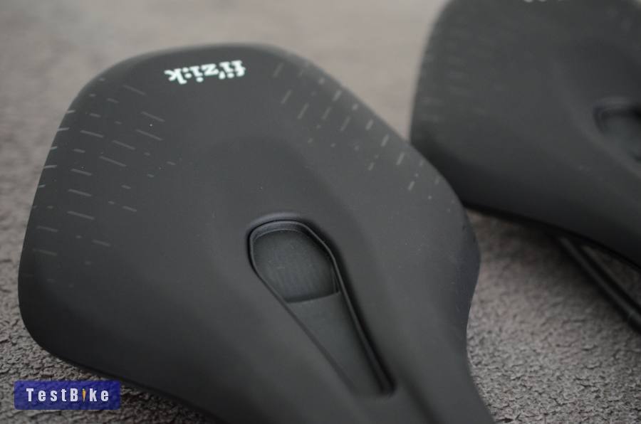 Új Fizik Terra Ridon X5