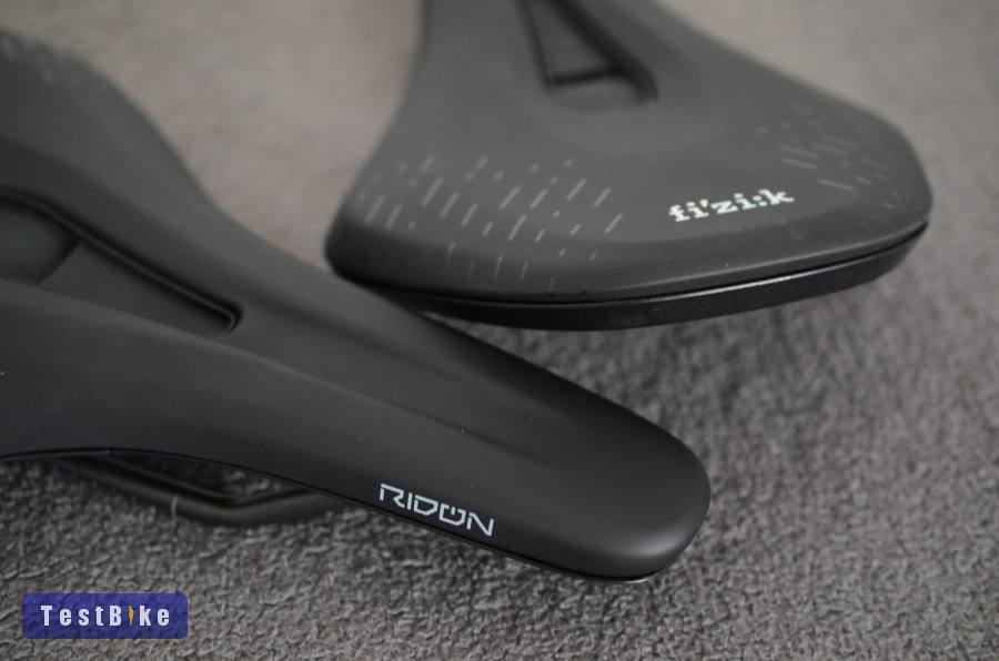 Új Fizik Terra Ridon X5