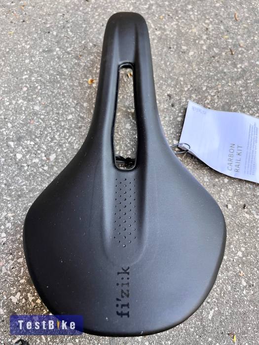 Új Fizik Vento Carbon