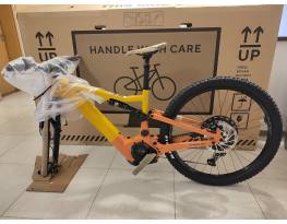 Új Focus Jam 2 6.8 E-Mountainbike L - 44 cm