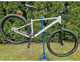 Új focus mtb 29er full deore 