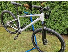 Új focus mtb 29er full deore 