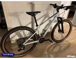 Új Focus Whistler 3.8 27,5” kerékpár mtb
