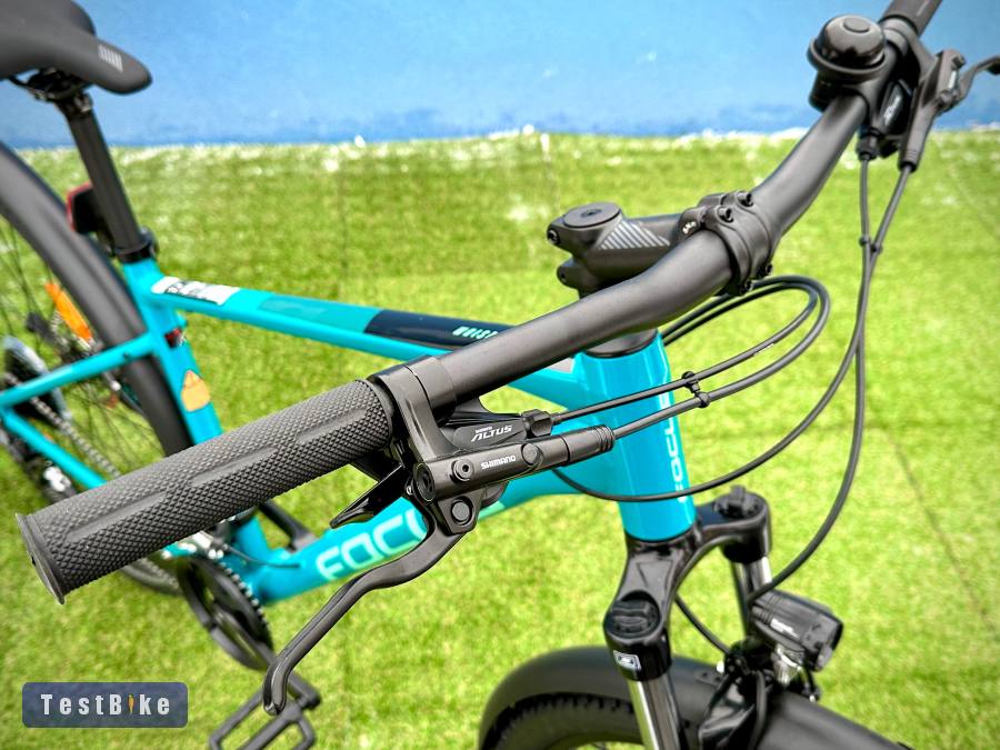 Új Focus Whistler EQP 29" Akció! Oszágos átvétel