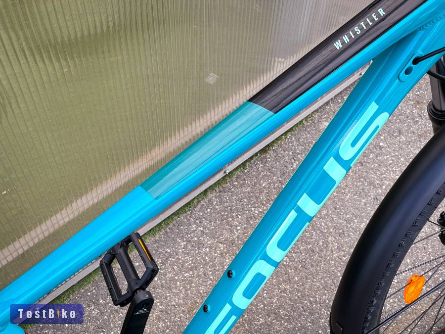 Új Focus Whistler EQP 29" tárcsafékes, Akció 179.900.-Ft