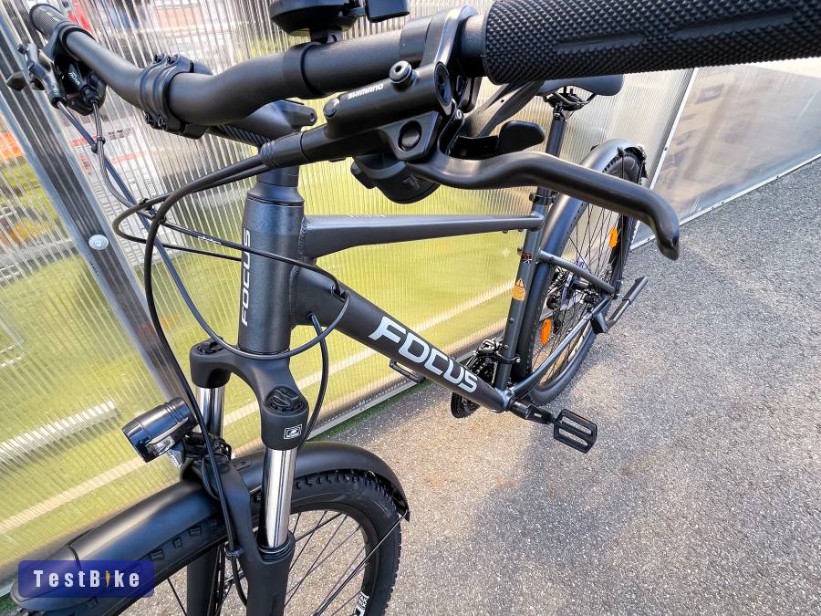 Új Focus Whistler EQP 29" tárcsafékes, Akció 179.900.-Ft