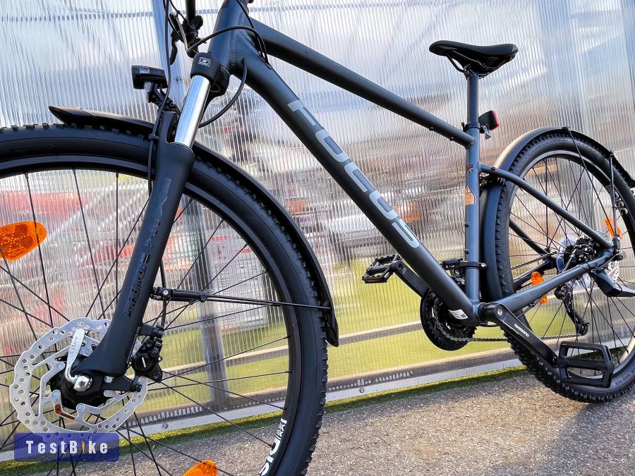 Új Focus Whistler EQP 29" tárcsafékes, Akció 179.900.-Ft