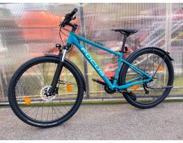 Új Focus Whistler EQP 29" tárcsafékes, Akció 179.900.-Ft