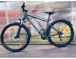 Új Focus Whistler EQP 29" tárcsafékes, Akció 179.900.-Ft