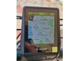 Új fóliás bosch ebike kijelző