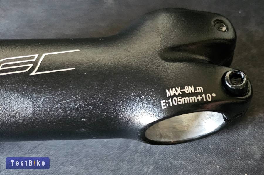 új Force Basic 54.2 31,8 átmérő , 105mm hosszú