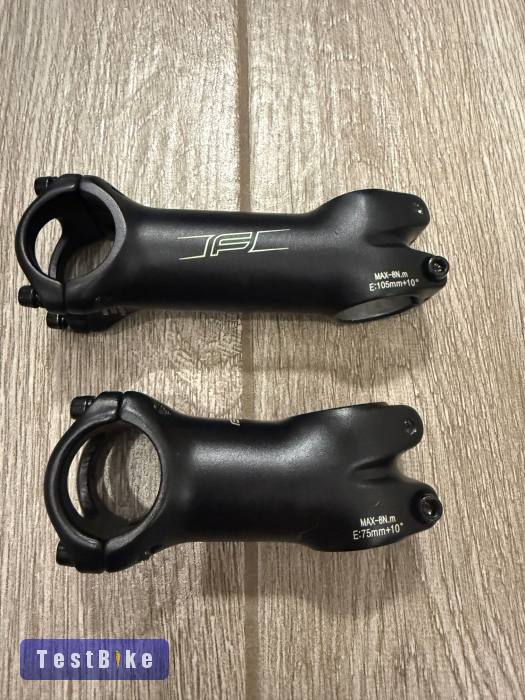 Új Force stucnik 105 és 75 / +10 fok , 31,8